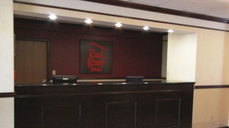 Red Roof Inn Gurnee - Waukegan Exterior