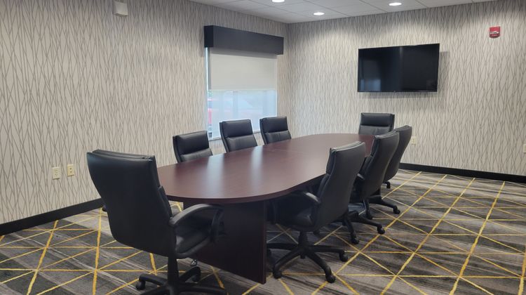Holiday Inn Hotel & Suites Ann Arbor Meeting