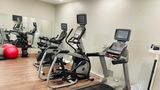 Holiday Inn Express Health Club