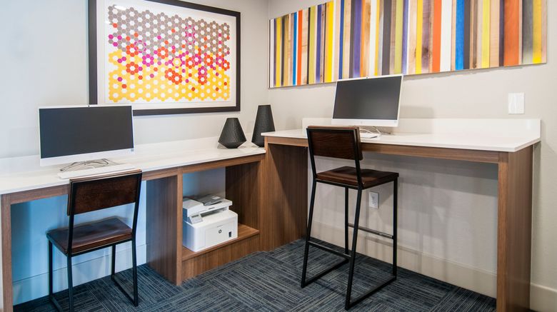 <b>Holiday Inn Express Hotel & Suites Other</b>. Images powered by <a href="https://www.leonardoworldwide.com/" title="Leonardo Worldwide" target="_blank">Leonardo</a>.