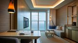 Signiel Busan Suite