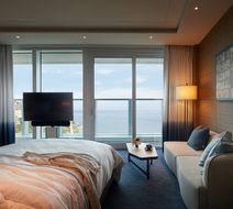 Signiel Busan Exterior
