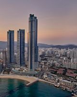Signiel Busan