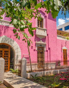 Hotel Rosas & Xocolate