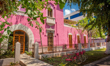 Hotel Rosas & Xocolate