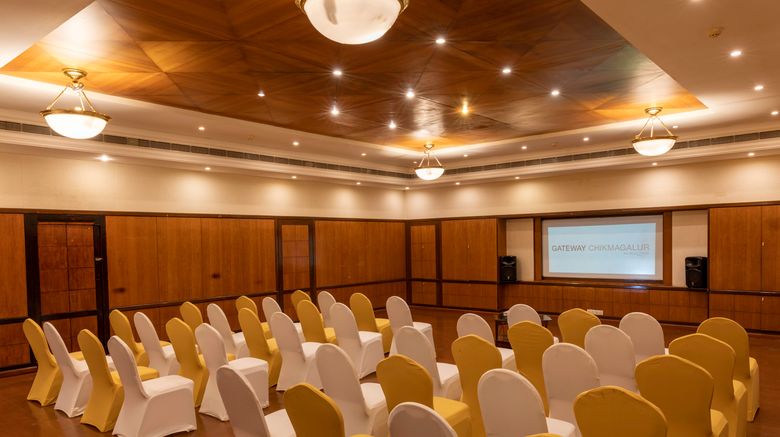 <b>The Gateway Hotel KM Road Meeting</b>. Images powered by <a href="https://www.leonardoworldwide.com/" title="Leonardo Worldwide" target="_blank">Leonardo</a>.