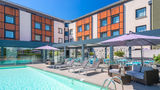 Holiday Inn Toulouse Airport Pool