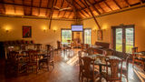 The Gateway Hotel KM Road Restaurant
