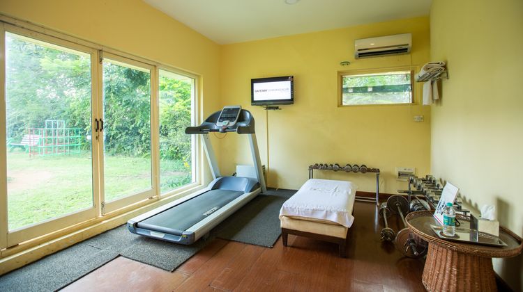 The Gateway Hotel KM Road Recreation