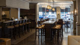 Holiday Inn Rochester Downtown Restaurant