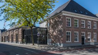 Kazerne Hotel