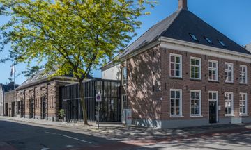 Kazerne Hotel