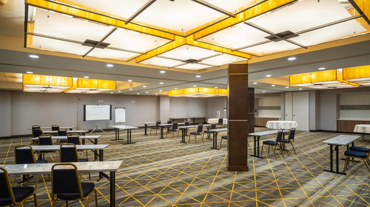 Holiday Inn St. Louis-Creve Coeur Meeting