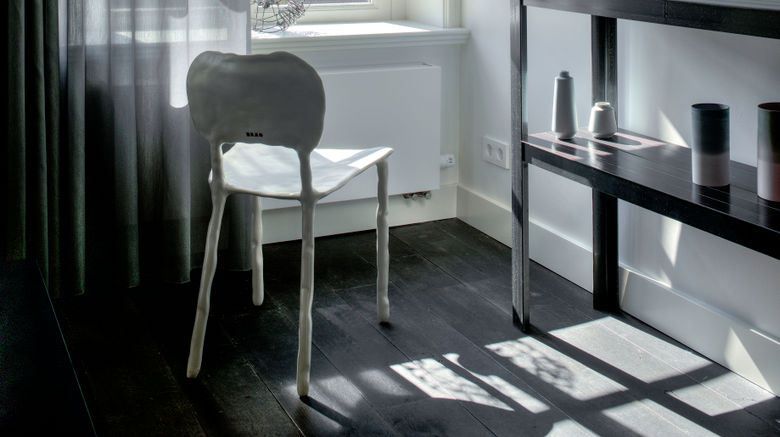 <b>Kazerne Hotel Suite</b>. Images powered by <a href="https://www.leonardoworldwide.com/" title="Leonardo Worldwide" target="_blank">Leonardo</a>.