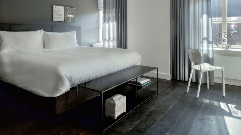 <b>Kazerne Hotel Suite</b>. Images powered by <a href="https://www.leonardoworldwide.com/" title="Leonardo Worldwide" target="_blank">Leonardo</a>.