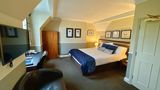 White Hart Hotel Room