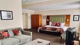 White Hart Hotel Room