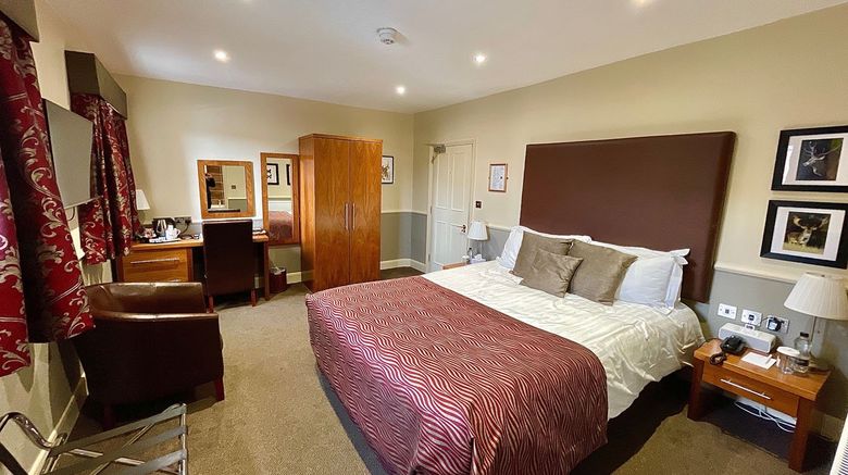 <b>White Hart Hotel Room</b>. Images powered by <a href="https://www.leonardoworldwide.com/" title="Leonardo Worldwide" target="_blank">Leonardo</a>.