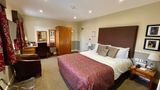 White Hart Hotel Room