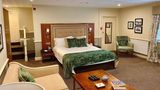 White Hart Hotel Room