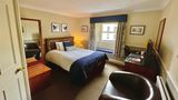 White Hart Hotel Room