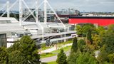 Crowne Plaza Hotel Birmingham NEC Exterior