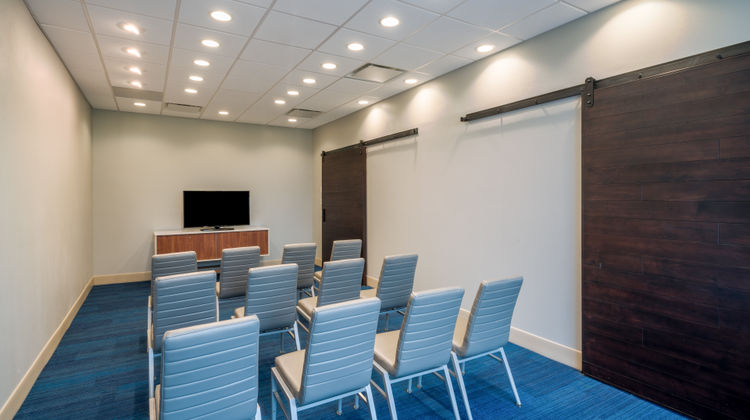 Holiday Inn Express & Suites St Peters Meeting