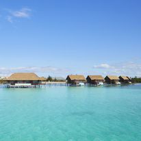 Cayo Guillermo Resort Kempinski Cuba