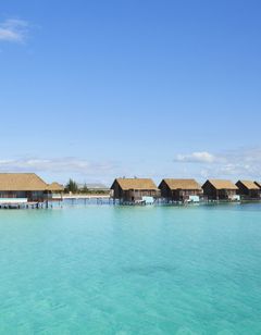 Cayo Guillermo Resort Kempinski Cuba