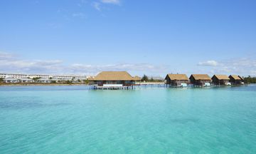 Cayo Guillermo Resort Kempinski Cuba
