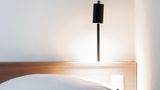 <b>Book1 Design Hostel Room</b>. Images powered by <a href="https://leonardo.com/" title="Leonardo Worldwide" target="_blank">Leonardo</a>.