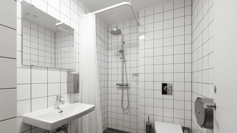 <b>Book1 Design Hostel Room</b>. Images powered by <a href="https://leonardo.com/" title="Leonardo Worldwide" target="_blank">Leonardo</a>.