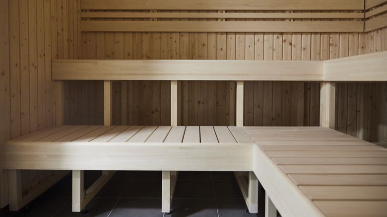 <b>Book1 Design Hostel Pool</b>. Images powered by <a href="https://leonardo.com/" title="Leonardo Worldwide" target="_blank">Leonardo</a>.