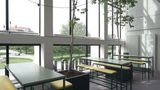 <b>Book1 Design Hostel Meeting</b>. Images powered by <a href="https://leonardo.com/" title="Leonardo Worldwide" target="_blank">Leonardo</a>.