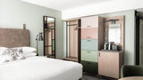 Hotel Indigo St Louis Central West End Room