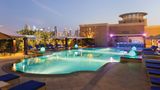 Crowne Plaza Dubai Jumeirah Pool