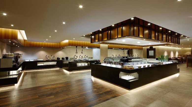 <b>Lotte City Hotel Ulsan Room</b>. Images powered by <a href="https://www.leonardoworldwide.com/" title="Leonardo Worldwide" target="_blank">Leonardo</a>.