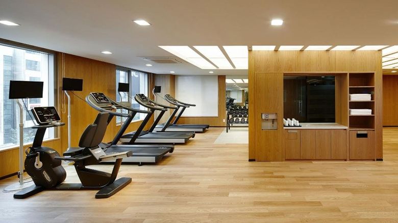 <b>Lotte City Hotel Ulsan Room</b>. Images powered by <a href="https://www.leonardoworldwide.com/" title="Leonardo Worldwide" target="_blank">Leonardo</a>.