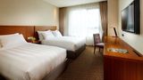 Lotte City Hotel Ulsan Room