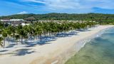 New World Phu Quoc Resort Beach