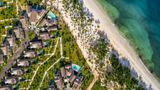 New World Phu Quoc Resort Exterior