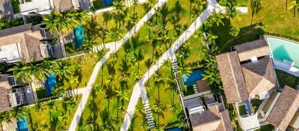 New World Phu Quoc Resort Exterior