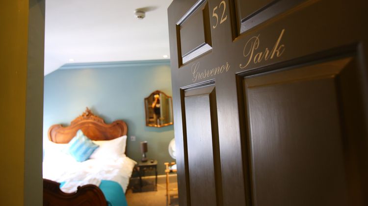 The Tunbridge Wells Hotel Other