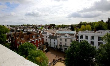 The Tunbridge Wells Hotel