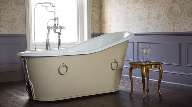 The Tunbridge Wells Hotel Suite