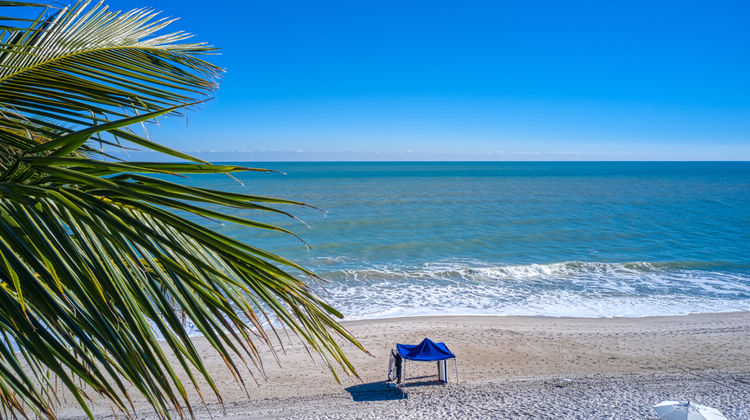 Kimpton Vero Beach Hotel & Spa Beach