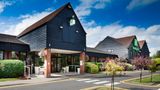 Holiday Inn Cambridge Exterior