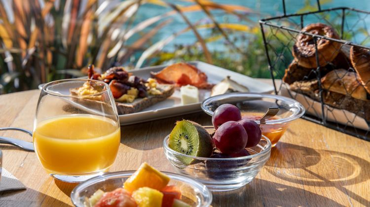 Holiday Inn Perpignan Restaurant