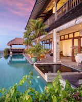 Hidden Hills Villas