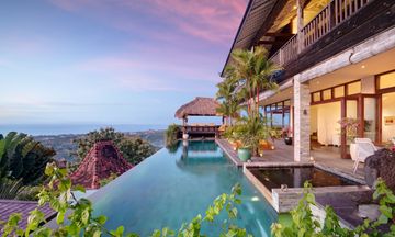 Hidden Hills Villas